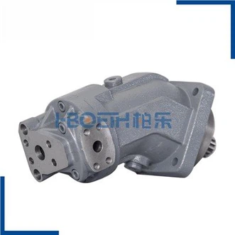 REXROTH uchun eksenel pistonli sobit gidravlik nasos A2FO5
