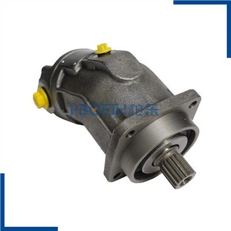 REXROTH eksenel pistonli sobit motor A2FM AA2FM A2FM107