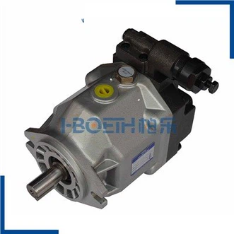 YUKEN A10 AR16 AR22 A3H o'zgaruvchan pistonli nasoslar