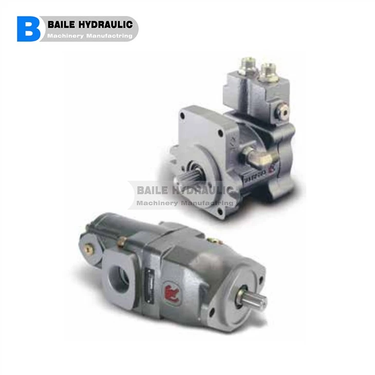 CASAPPA PLATA seriyali oʻzgarmas deplasmanli eksenel pistonli nasoslar va motorlar PLATA nasoslari LFP 48·27 LFP 48·34 LFP 48·36,7 LFP 48-45,5 LFP 48-48 PLATA motorlari LFM 30·22 LFAM ,5 LFM 30·28,5