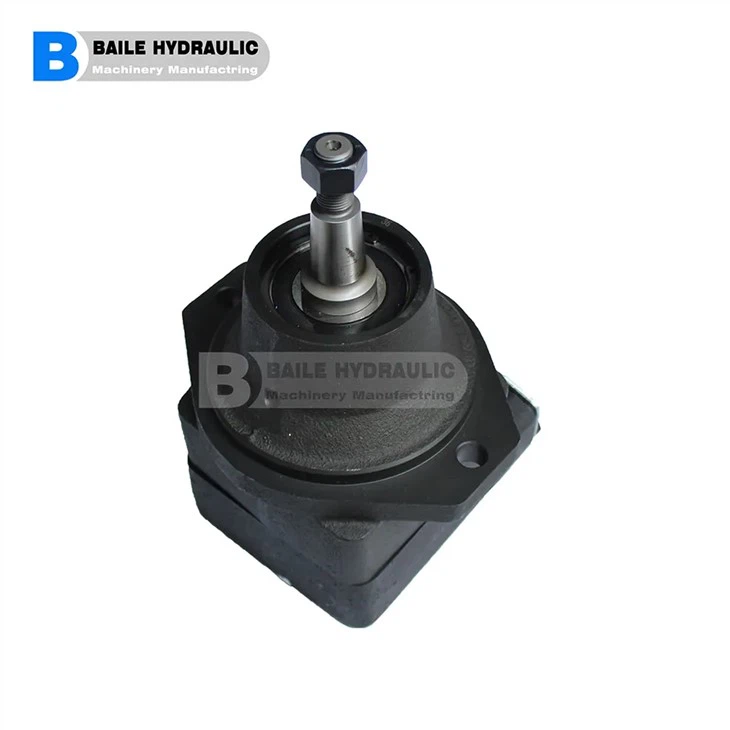 Denison Vane Motors High Performance Hydraulic Series M5B12 M5B18 M5B28 M5B36 M5B45 M5B12 M5BS18 M5BS28 M5BS36 M5BS45M5BS M5BF12 M5BF18 M5BF28 M5BF36 M5BF45 M5BF118 M5BF128 M5BF1-136 M5BF145