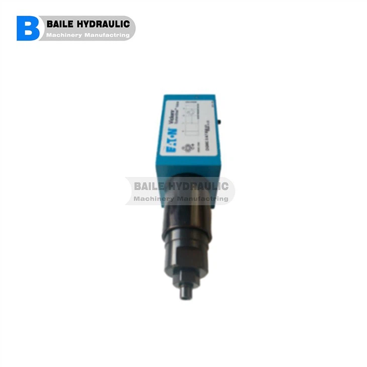 EATON VICKERS DGMC DGMC2 Pilot Operated Relief Valves DGMC-3-PT-BW-41D DGMC2-3-AB-BWBABW-41