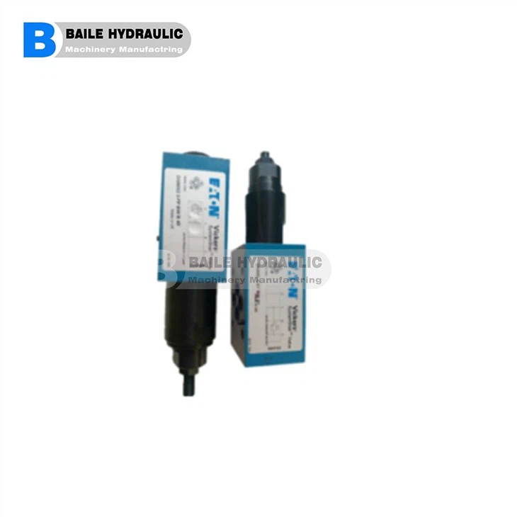 EATON VICKERS DGMC DGMC2 Pilot Operated Relief Valves DGMC-3-PT-BW-41D DGMC2-3-AB-BWBABW-41