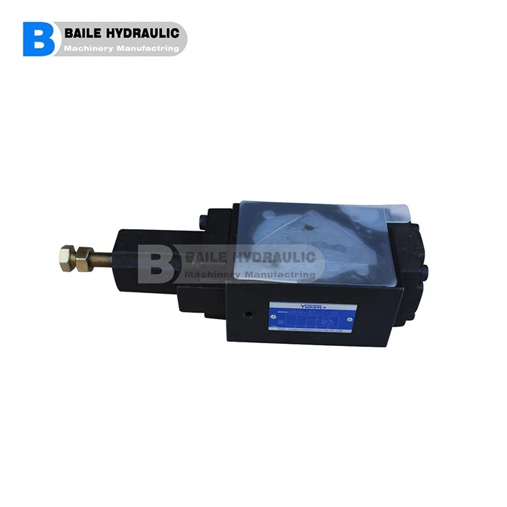YUKEN Relief Modular Valves MBP-03 MBA-03 MBB-03 MBW-03 Series MBP-03-B-30 MBA-03-B-30 MBB-03-B-30 MBW-03-B-30 MBP-03-H-30 MBA-03-H-30 MBB-03-H-30 MBW-03-H-30