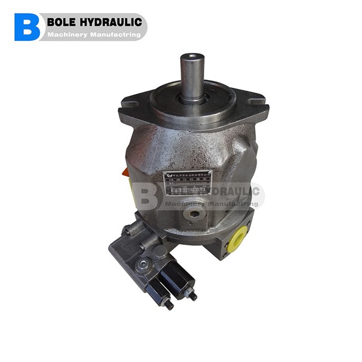 11806860 11806087 Hydraulic Pump Voe11806860 Voe11806087 Axial Piston Pump For Volvo A35f A35g A40f A40g
