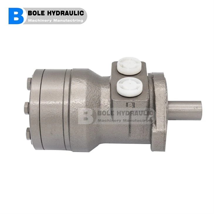 3G Series Three Screw Pump 3GC110X4