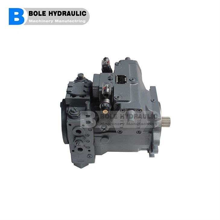 704-23-29201 Charge Pump For Komatsu 501-1 Transmission