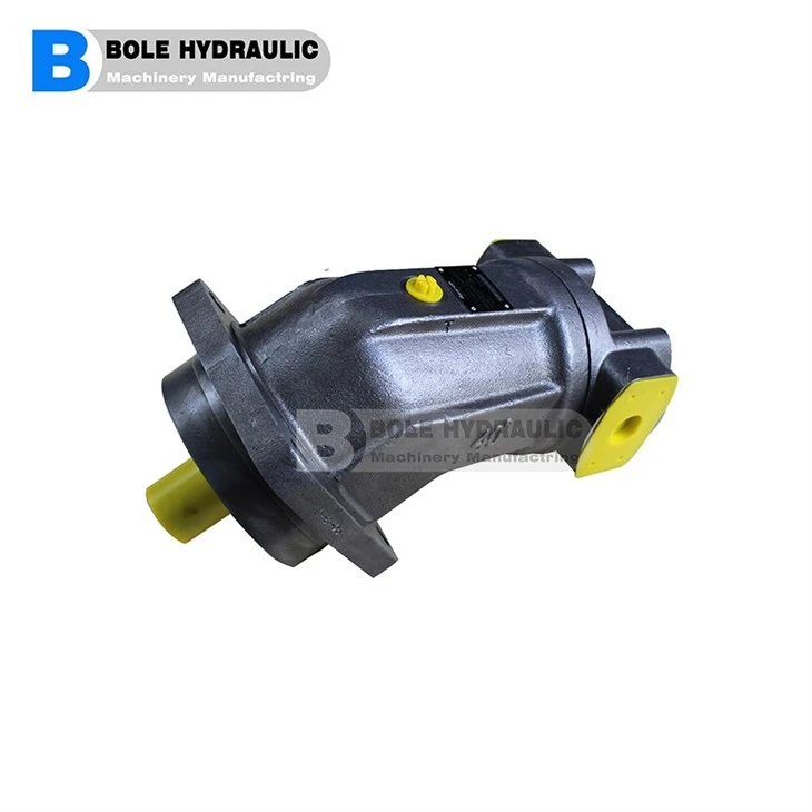 A2FE180 Motor Rexroth A2FE180 Fixed Plug-In Motor