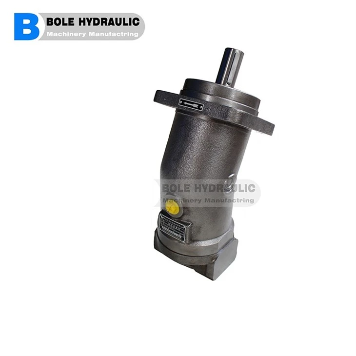 A2FE90 Motor Rexroth A2FE90 Fixed Plug-In Motor