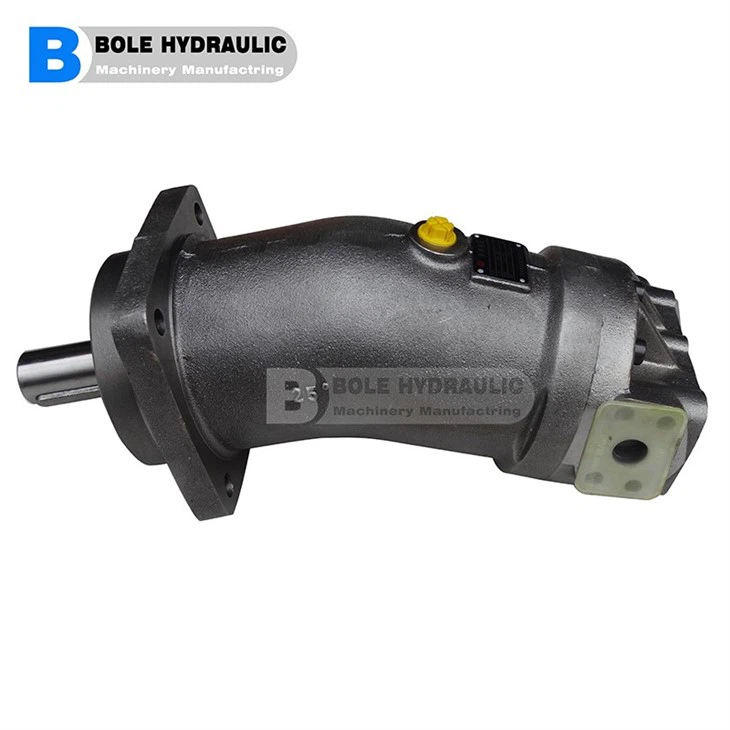 A2FM90 Rexroth Series 6 Axial Piston Fixed Motor