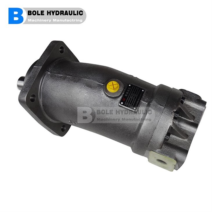 A2FO32 Rexroth A2FO32 Fixed Displacement Pump