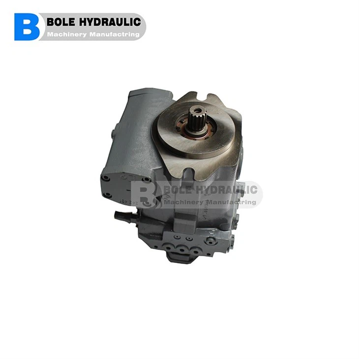 A4VSG71 Pump Rexroth A4VSG71 Series Axial Piston Pump