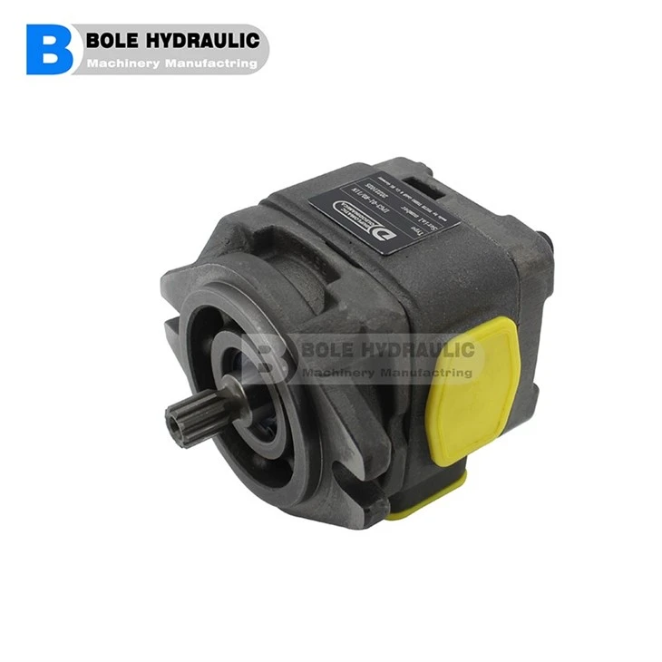 BOSCH REXROTH PR4-3X/3,15-500RA01M01 R901088564 Radial Piston Pumps Radial Piston Pumps: R4.-3x/