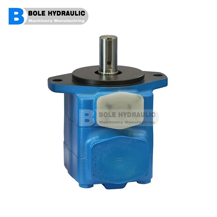 BOSCH REXROTH PV7-1X/100-118RE07MW0-16WH R900740824 Vane Pumps Variable Vane Pumps: PV7-1x/100