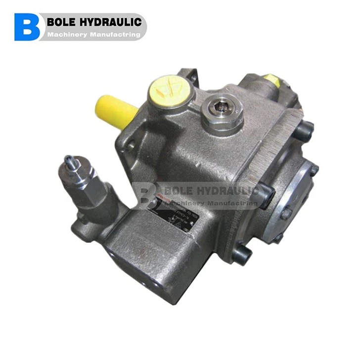 BOSCH REXROTH PV7-1X/16-30RE01MC0-08 R900533582 Vane Pumps Variable Vane Pumps: PV7-1x/16