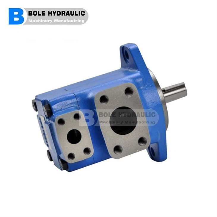 BOSCH REXROTH PVQ21-1X/055-027RJ15LDMB R901243667 Vane Pumps Fixed Vane Pumps: PVQ 21.-1x/