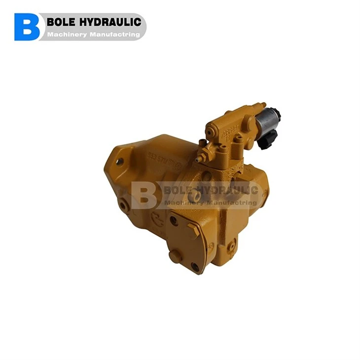 CAT 168-7873 OEM New Hydraulic Axial Piston Pump R986110124