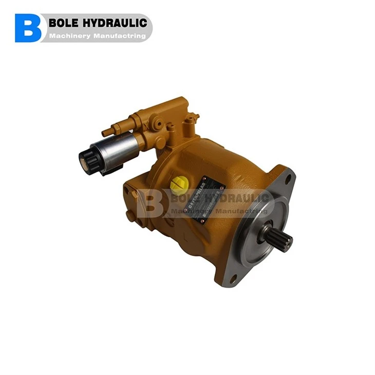 CAT 168-7873 OEM New Hydraulic Axial Piston Pump R986110124