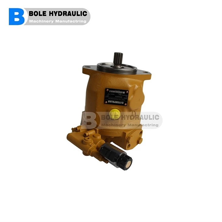 CAT 168-7873 OEM New Hydraulic Axial Piston Pump R986110124