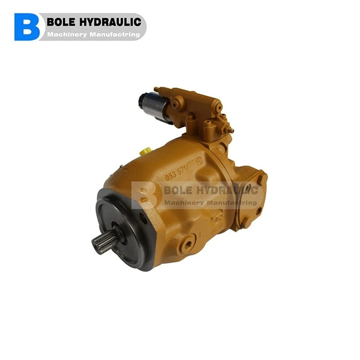 CAT 191-2942 OEM New Hydraulic Axial Piston Pump R986110117
