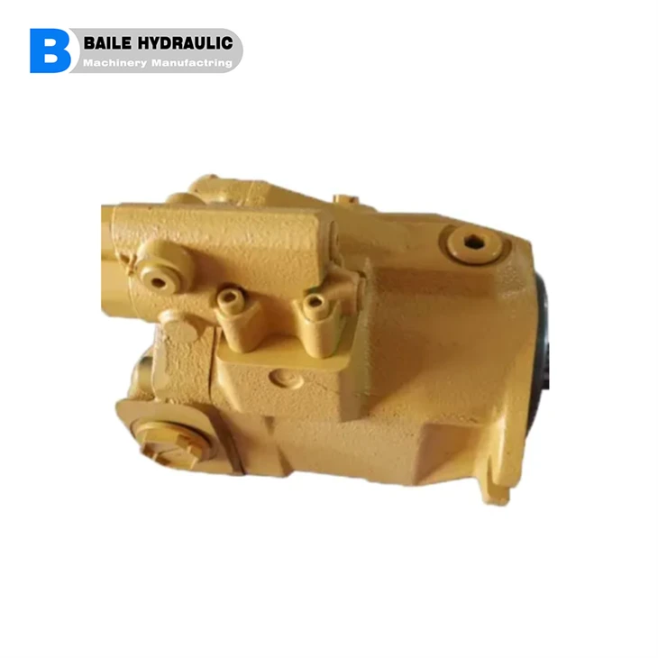 Cat 6E1661 103-9415 1394151 421-1808 139-4151 1039415 2712114 271-2114-01 271-2114 A4VG125 A4VG140 Hydraulic A4VG Pump