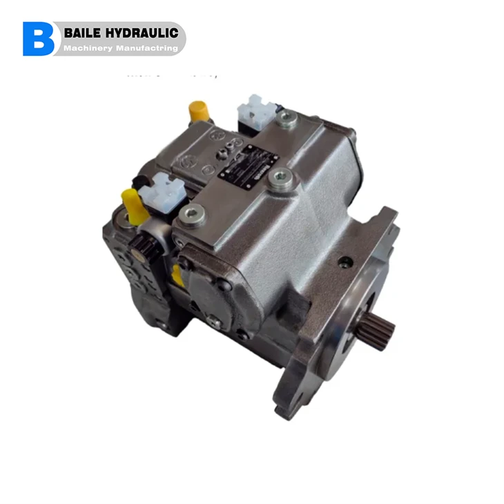 Cat 6E1661 103-9415 1394151 421-1808 139-4151 1039415 2712114 271-2114-01 271-2114 A4VG125 A4VG140 Hydraulic A4VG Pump