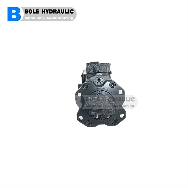 CAT Fan Pump P/N: 283-5992