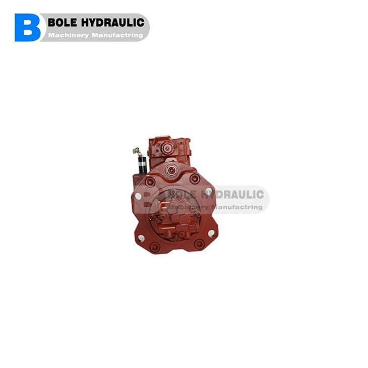 CAT Fan Pump P/N: 295-9426