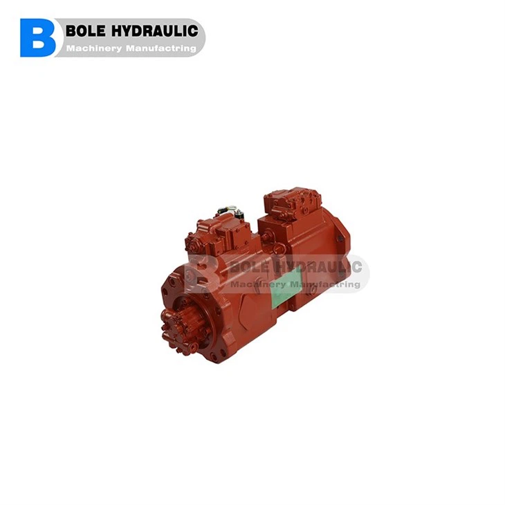 CAT Fan Pump P/N: 295-9426