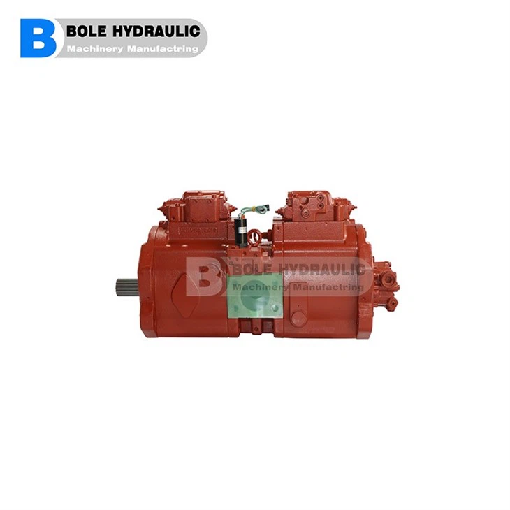 CAT Fan Pump P/N: 295-9426