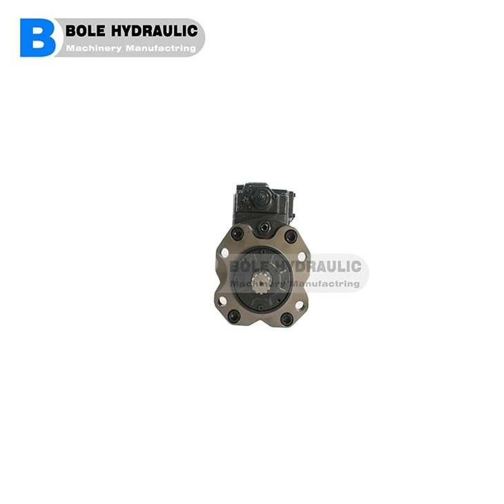 CAT Piston Pump P/N: 9T6857
