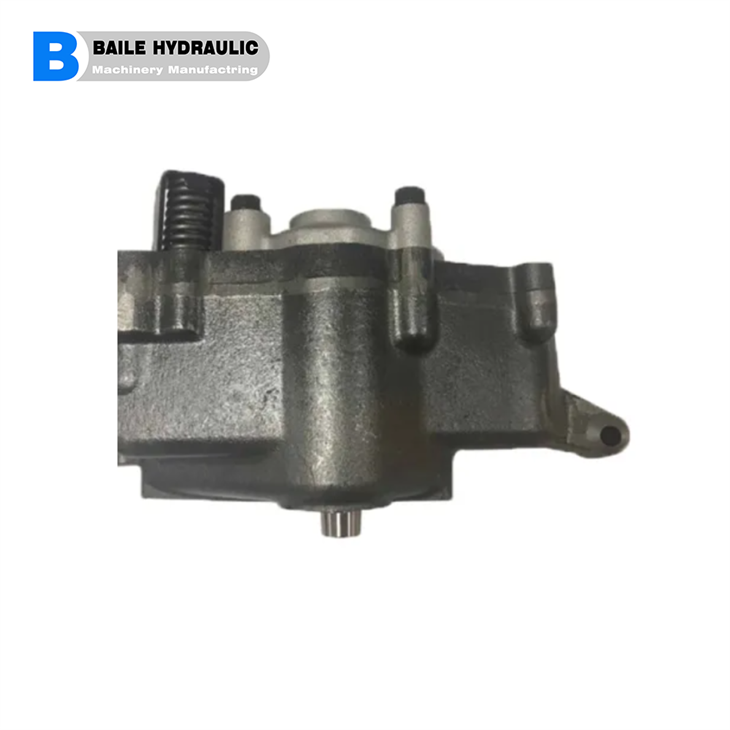 Engine Oil Pump For Cat 4N0733 Or Cat 1614111