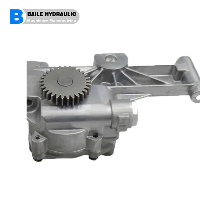 Engine Oil Pump For Cat 4N0733 Or Cat 1614111