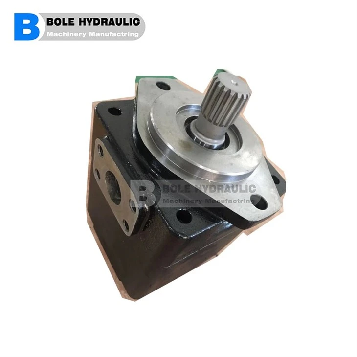 FT7B FT7BS FT7D FT7DS FT7E FT7ES Series Vane Pump T7ES-066-4R00-A1M0