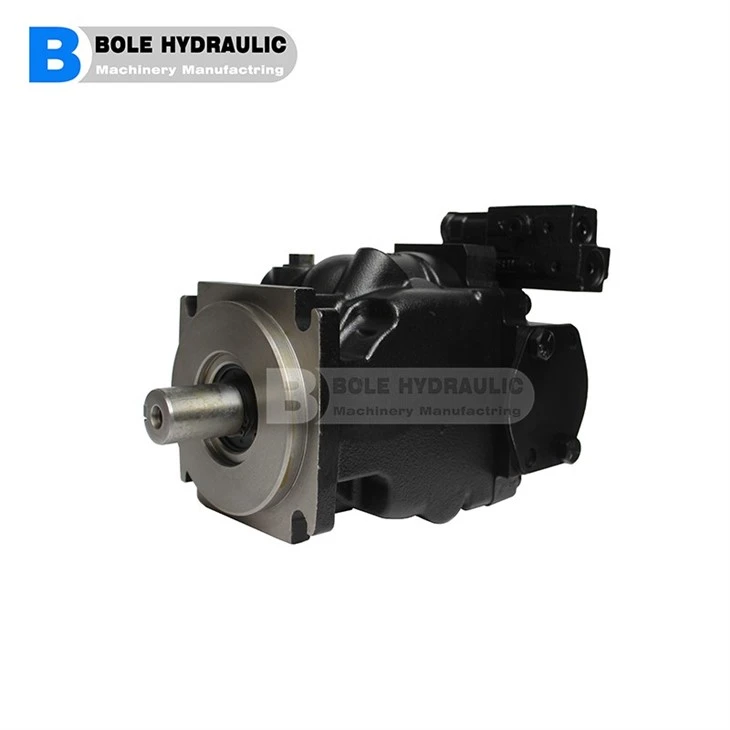 H1P060R Pump Danfoss H1-P-060-R Series H1 Axial Piston Pump