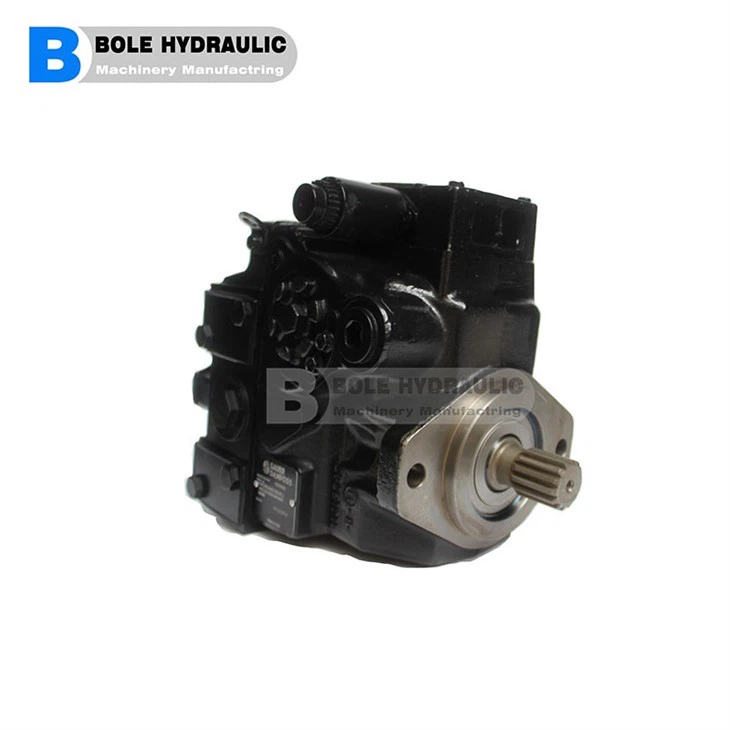 H1P078L Pump Danfoss H1-P-078-L Series H1 Axial Piston Pump