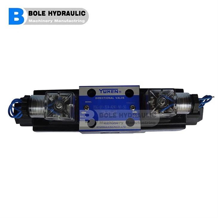 HCG-03-C-2-P-22 Pressure Control Valves