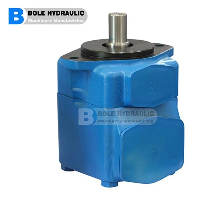 HYDAC TECH-HYCON DIV 721084 Vane Pumps Pump FZP-2/2.1/P/90/40/RV4.5
