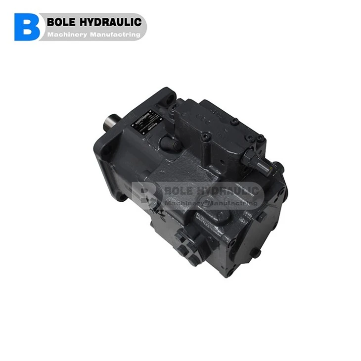 Hydraulic Motor F070823 Fits For John Deere Forwarder 810E 1010E 1210E 1210G 1510E 1910E