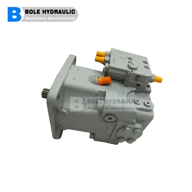 Hydraulic Motor F070823 Fits For John Deere Forwarder 810E 1010E 1210E 1210G 1510E 1910E