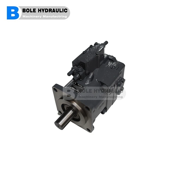 Hydraulic Motor F070823 Fits For John Deere Forwarder 810E 1010E 1210E 1210G 1510E 1910E