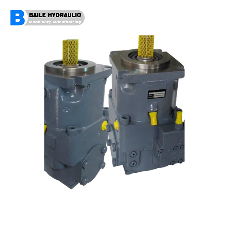 Hydraulic Pump For Cat 296-3867
