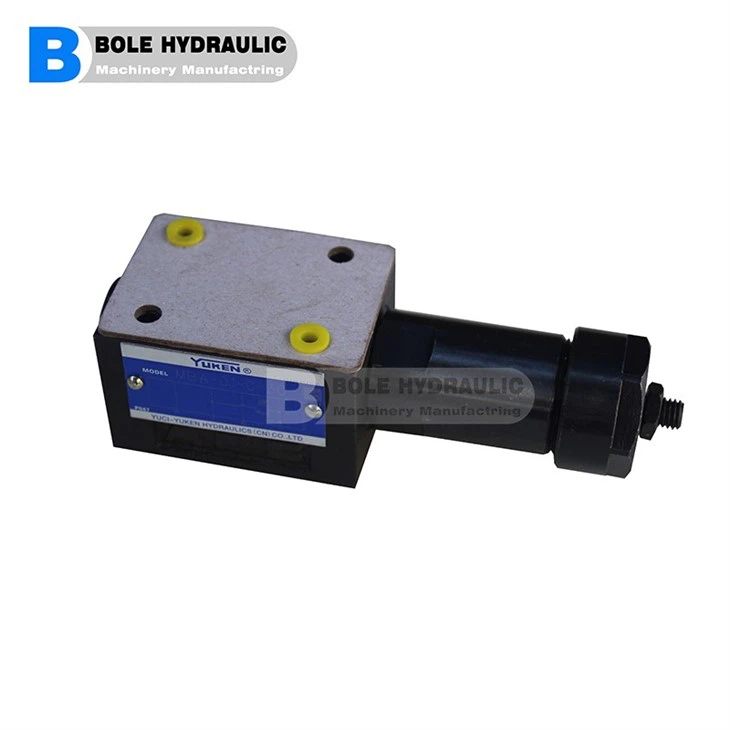 MTC-04P-10 Modular Check Valve