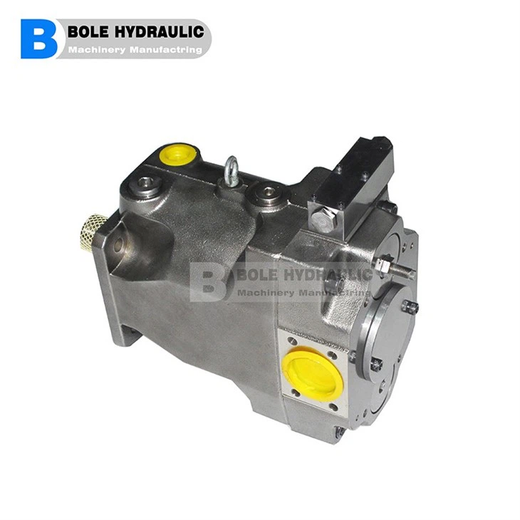 Parker Hannifin 919/71700 JCB Twin Hydraulic Pump