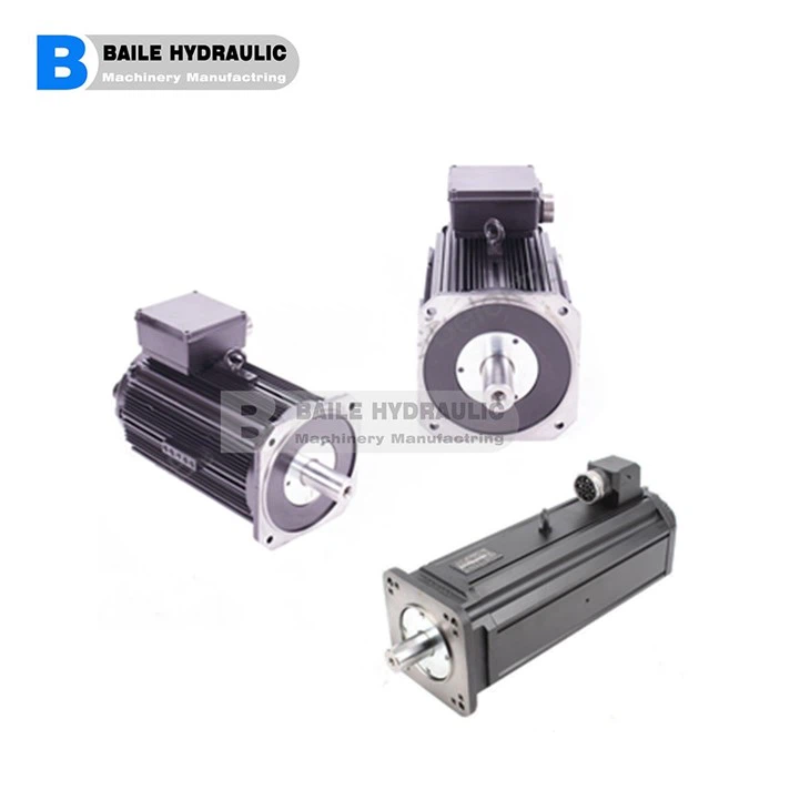 REXROTH MMD Servo Motors