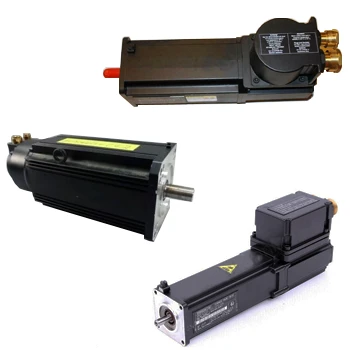 REXROTH QSY Synchronus Servo Motor
