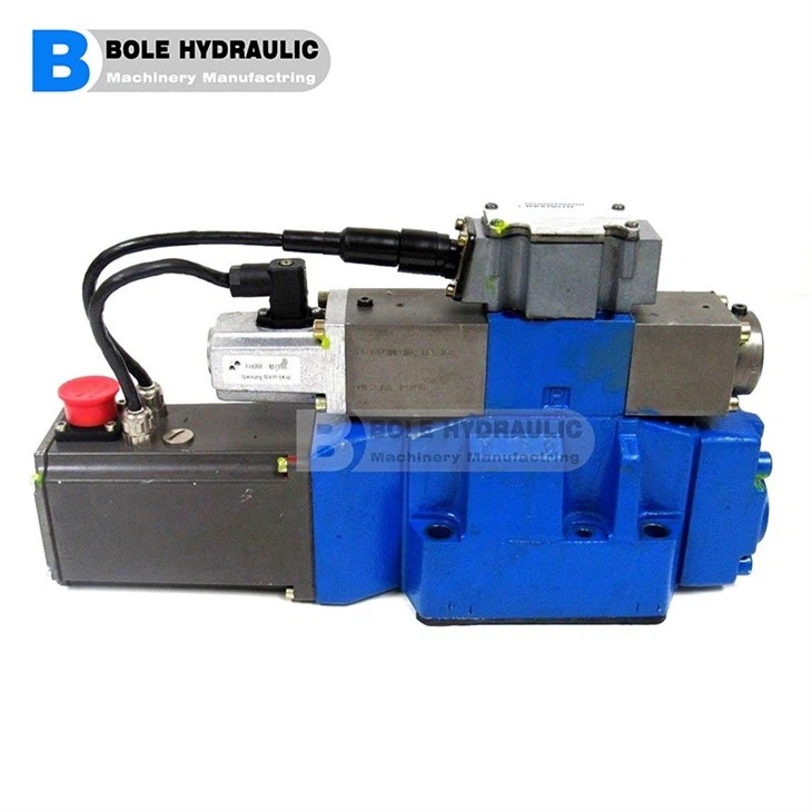 Rexroth R900939796 4WEH16Z72/6EG24N9K4 4WEH16Z7X/6EG24N9K4 Directional Spool Valve