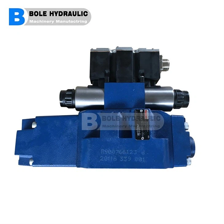 Rexroth SL30GA1-4X/ Check Valve
