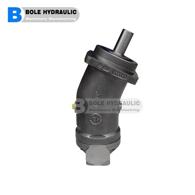 A2FE90 Motor Rexrot A2FE90 Ruxsat etilgan plagin