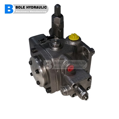 BOSCH REXROTH PV7-1X/25-30RE01MN0-16 R901022287 qanotli nasoslar oʻzgaruvchan qanotli nasoslar: PV7-1x/25
